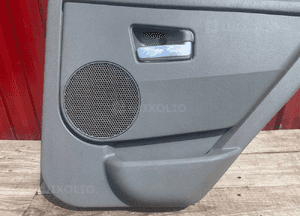Jeep gran cherokee wk wh boczek klamka oryginał 4
