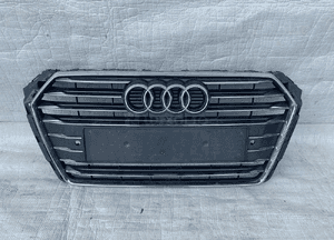 Audi A4 B9 grill atrapa 15- 1