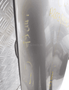 Błotnik prawy przód przedni mercedes W203 C209 6