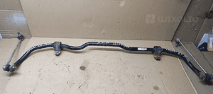 Drążek stabilizatora stabilizator przód VW Passat B6 3C0411303S 1