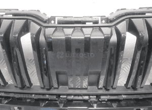 Grill gril atrapa skoda karoq lift 57A 2021 7
