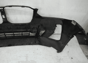Bmw X3 X4 G01 G02 lift m pakiet zderzak przedni 6