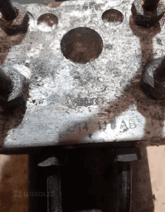 POMPA ABS VW PASSAT B5 ORYGINAŁ 0273004281 6