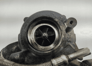 Turbosprężarka jumpy expert 2.0 hdi 9654919580 07- 3