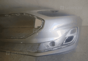 Zderzak przód przedni ford focus MK4 iv lift 2022- 3