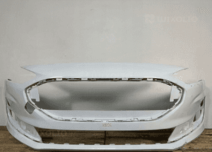 Zderzak przód przedni ford focus MK4 iv 4 lift fl 2021- NX7B-17C831-AA cały 1