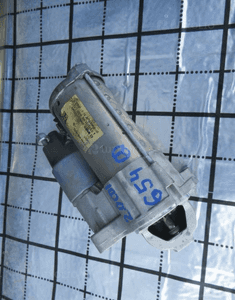 ROZRUSZNIK E-KLASA W213 2.0 CDI A6549061600 BOSCH 4