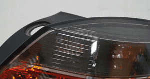 Lampa tylna prawa opel astra h gtc 3