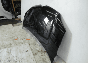 Renault twingoo iii cała maska przednia 3