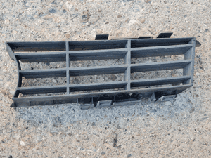 atrapa chłodnicy grill Fiat Bravo II 2