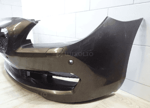 Zderzak przód przedni  BMW F12 F13 LIFT 3