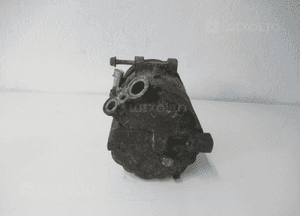 Sprężarka pompa klimatyzacji opel vectra c 2.2 dti 2002- 8