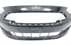 Zderzak przód przedni ford c-max ii lift F1CB 2