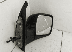 Lusterko prawe manualne kompletne citan kangoo iii 1