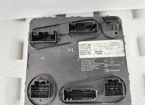VW AG STEROWNIK MODUŁ KOMFORTU BCM 4N0907064C 2