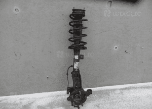 MCPERSON MCPHERSON ZWROTNICA LEWY PRZÓD FORD CONNECT I MK1 ABS 1