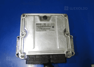 Sterownik Komputer PT Cruiser 0281011410 2.2 CRD 1