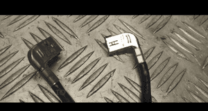 Bmw F25 kabel przewód kafas 9343358 9343360 4