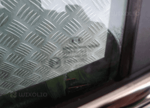 Drzwi lewy tył kia ceed ii 2013 rok 3