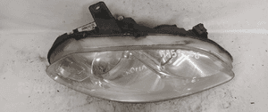 Przod przednia lampa prawa fiat croma 2 2