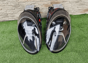 Lampa porsche carrera 992941031F 992941032F 1