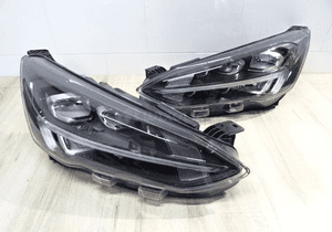 lampa lewy Focus MK4 FULL LED jx7b-13e015-SA 1