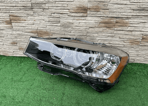 Lampa bmw X3 F25 X4 F26 xenon usa sae 7400021 1