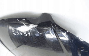 Maska pokrywa silnika subaru legacy iv 2003-2009 7