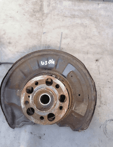 Zwrotnica lewa prawa tył Mercedes C Klasa W204 4