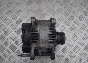 ALTERNATOR SEAT TOLEDO IV 1,6 TDI P0183712 150414 RADOM 1