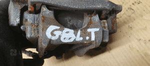 Zacisk hamulcowy lewy tył tylny lewy elektryczny VW Golf VIII 8 9