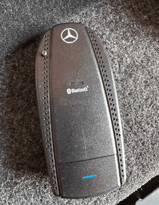 MERCEDES c CLK clc c e CLS ml gl r sl cl s moduł  BT bluetooth  B6 7876168 1