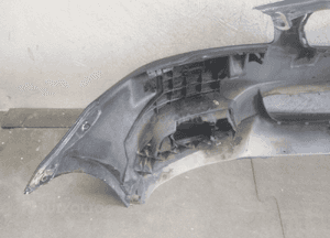 Zderzak przód bmw 5 v F10 F11 lift m pakiet 8