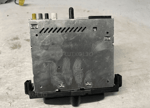 Mini R60 R61 radio cd oryginalne 3457568 6