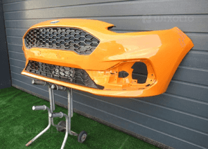 Zderzak przód przedni ford fiesta MK8 st 2017- 19