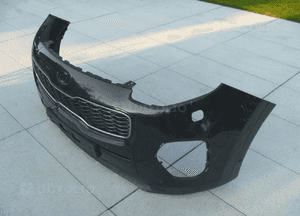 Kia sportage iv lampa prawa zwykła bez led oryginał 92102-F1000 igła 6