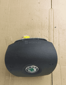 Poduszka airbag kierowcy skoda octavia ii 2 1Z0880201AM 2