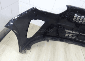 Zderzak przód przedni 2019 kia ceed 3 iii AA9 10