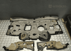 Bmw F48 wygluszenie sciany grodziowej 7326969 9