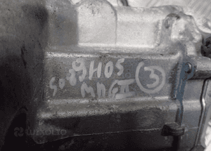 Zawor egr 9671187780 ford peugeot citroen 1.6 hdi radom 3