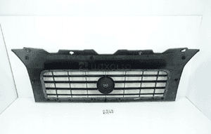 Fiat ducato iii 2006- atrapa grilla zderzaka przód LS387229 4