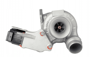 Turbina turbosprężarka Turbo BMW X3 2.0D E83N 143KM 163KM 177KM IŁAWA 2