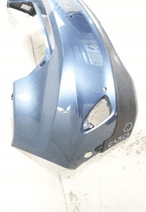 Ford fiesta MK8 2017- zderzak tył tylny H1BB-17906-A1 3