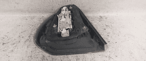 Tyl tylna lampa prawa bmw E46 compact 5