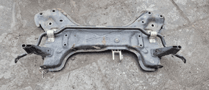 DUCATO III lift sanki ława silnika 1