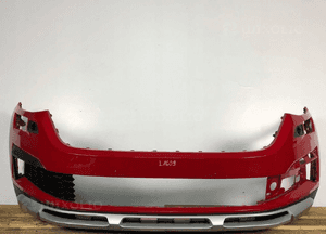 Zderzak przód przedni skoda kodiaq scout lift 565807061 565807221H cały 1
