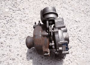 TURBOSPRĘŻARKA MERCEDES CLA NISSAN JUKE .5 DCI 54389700006 1