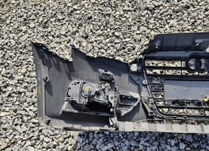 Zderzak przód przedni kompletny grill spryskiwacze audi A3 8V 2012-2016 8