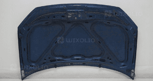 Maska vw polo iv lift 12