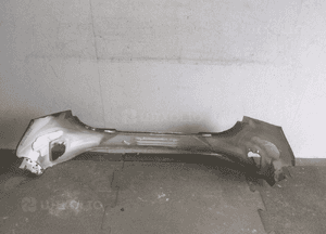 ZDERZAK TYŁ FORD PUMA MK2 6